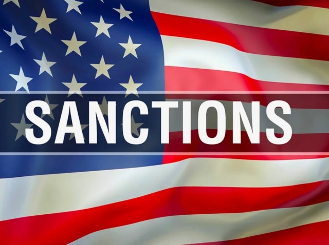 ABŞ Gürcüstana sanksiyalar tətbiq edir