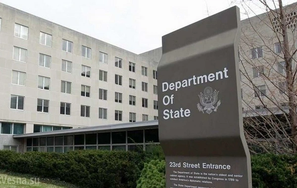 Госдепартамент США: Планируем сотрудничать с Азербайджаном по маршруту Восток-Запад