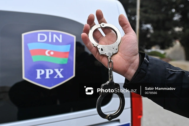 В Азербайджане за присвоение госимущества арестованы глава муниципалитета и директор ООО