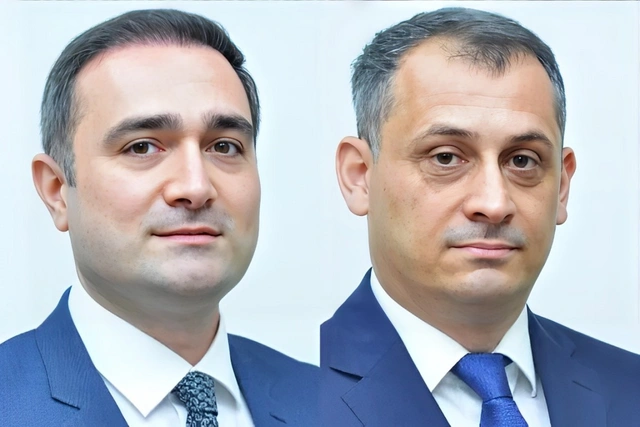 В Азербайджане произведены назначения на высокие должности
