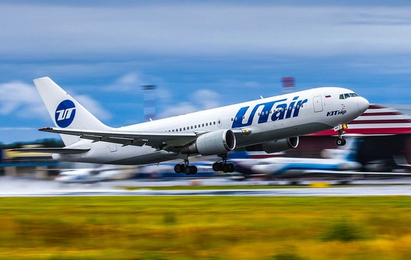 Utair в июне запустит рейсы из Москвы в Лянкяран