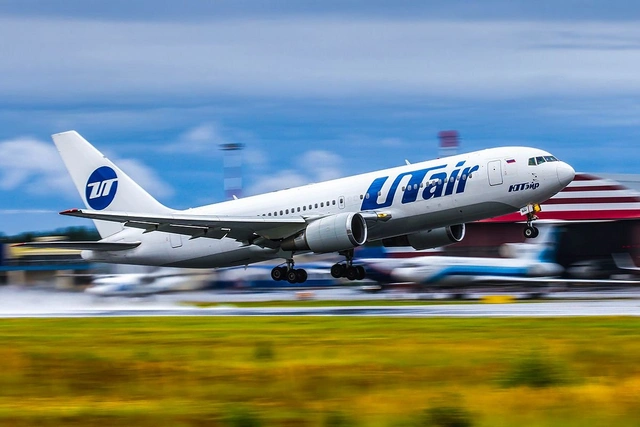 Utair в июне запустит рейсы из Москвы в Лянкяран