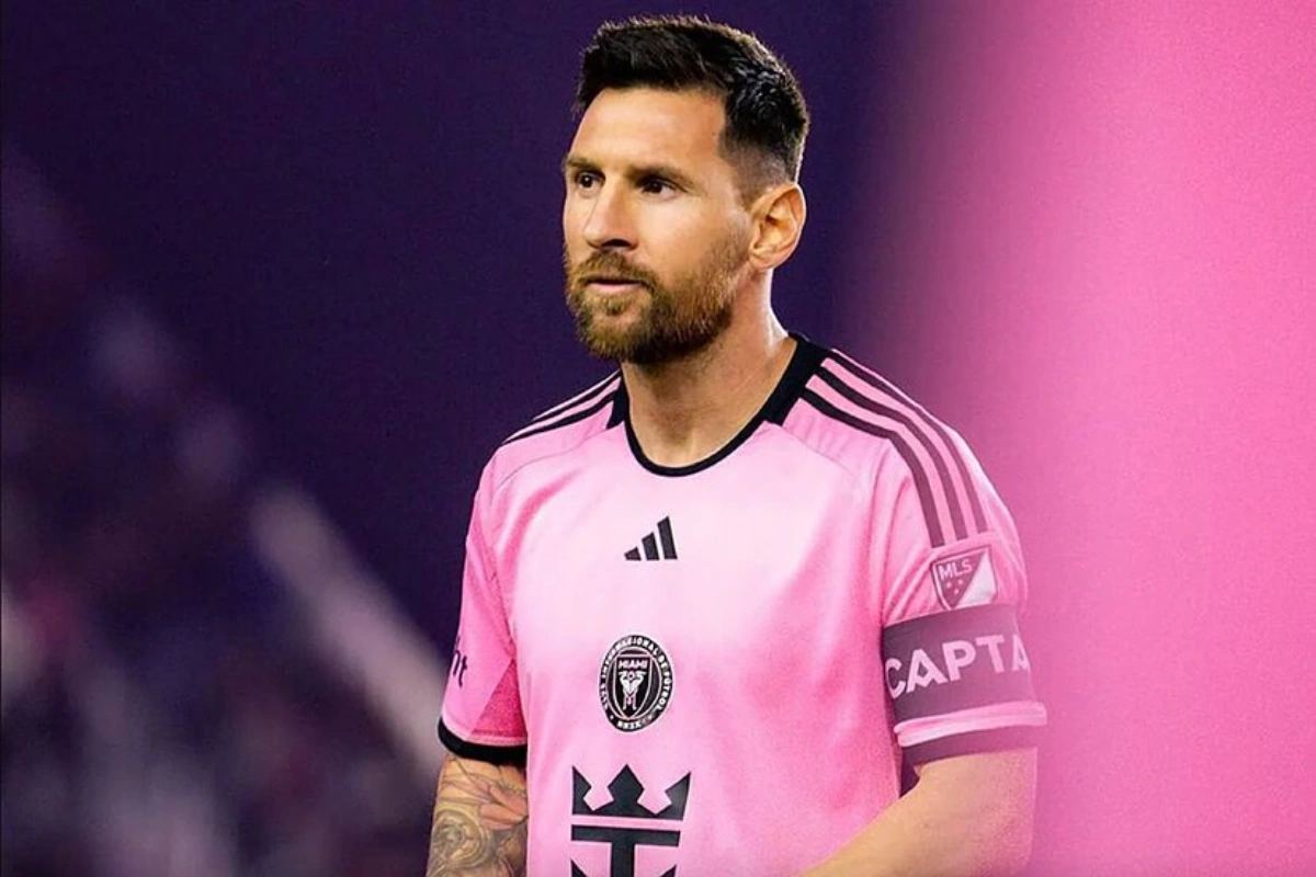 Messidən etiraf: "Real Madrid" dünyanın ən yaxşısıdır"