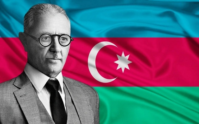 Азербайджан потребовал от Армении наказать нарушителей авторских прав Узеира Гаджибейли