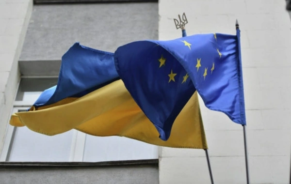 Еврокомиссия планирует начать в этом месяце переговоры о приеме Украины в ЕС