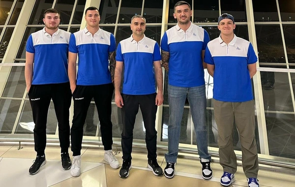 Объявлено время начала игр сборной Азербайджана по баскетболу