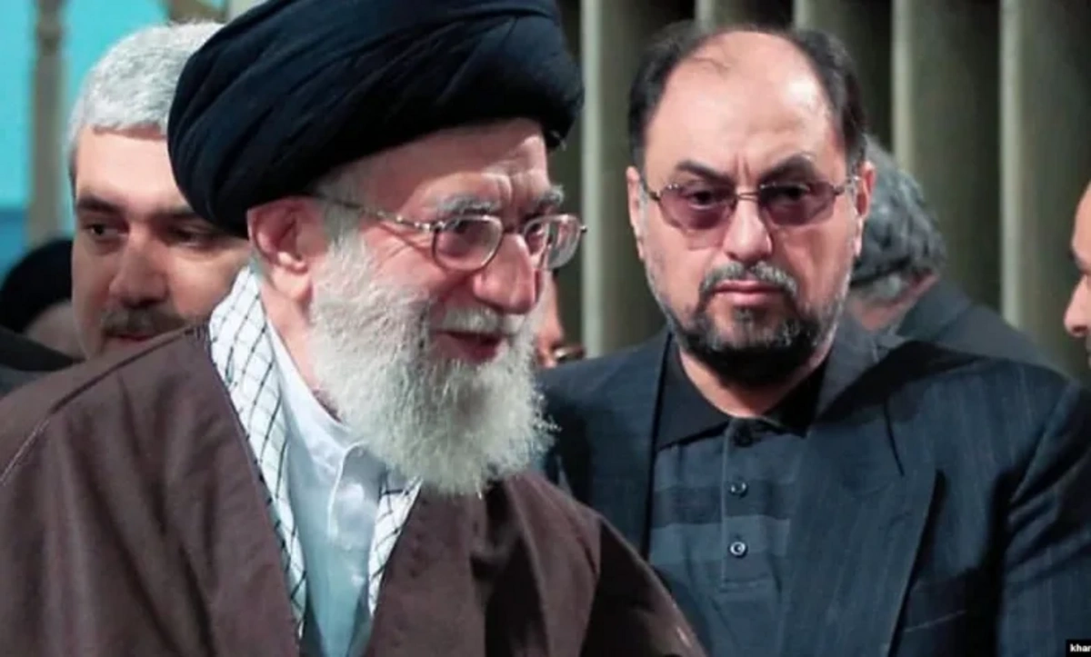 Загадочная фигура в иранской политике: кто такой Сардар Вахид?