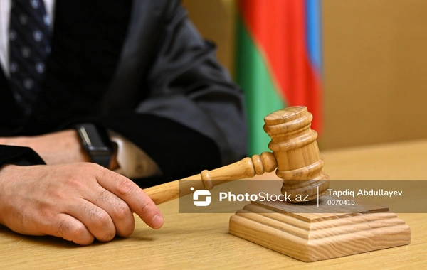 Воевавший в Сирии азербайджанец осуждён на семь с половиной лет
