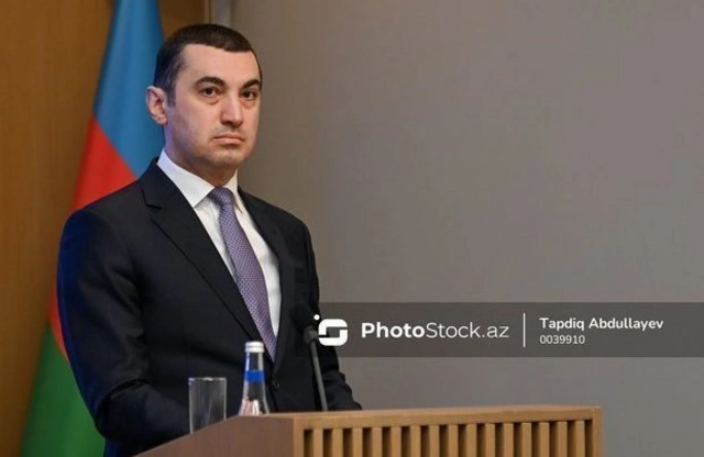 МИД Азербайджана: У Еревана нет моральных оснований ставить под сомнение искренность Баку