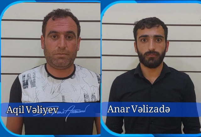 Задержаны подозреваемые в незаконном обороте наркотиков жители Лянкярана