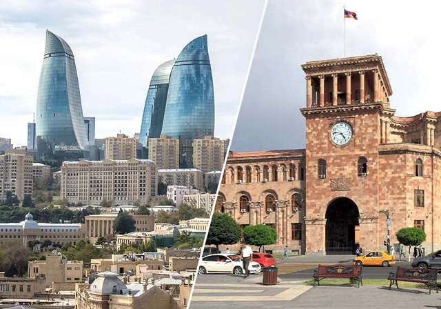 Азербайджан - Армения: краеугольный камень переговоров