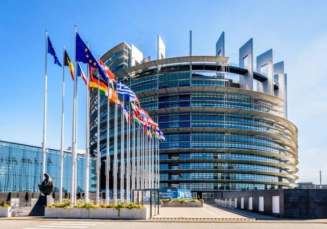 Депутат Бундестага: Риторика Европарламента в отношении Азербайджана претерпит изменения