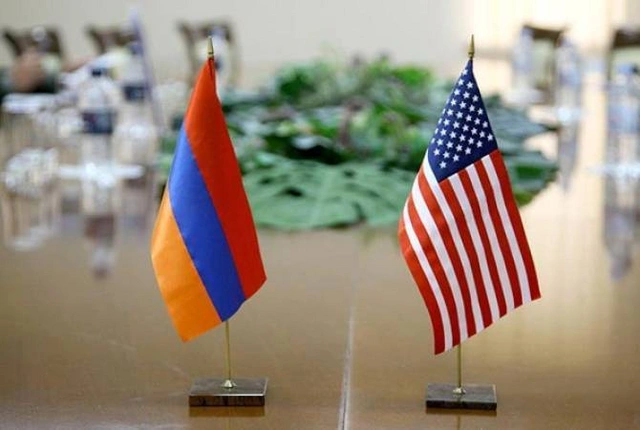Помощник госсекретаря США посетит Армению для обсуждения нормализации отношений Баку и Еревана
