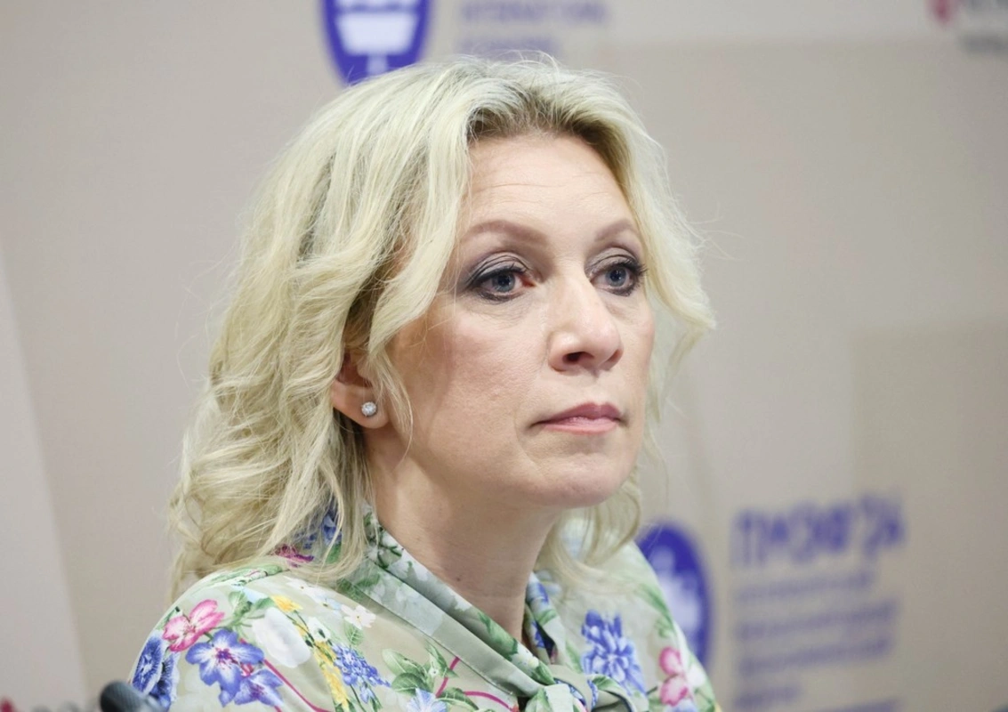 Zaxarova: "Rusiya XİN Ermənistana etiraz notası göndərib"