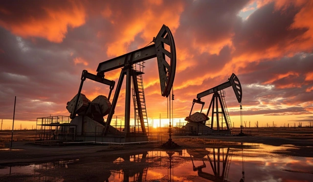Названа возможная альтернатива нефти на мировых рынках