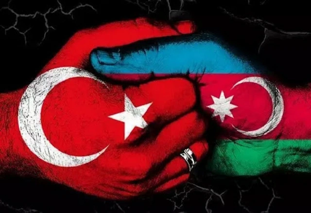Дружба и братство между Турцией и Азербайджаном вечны и непоколебимы