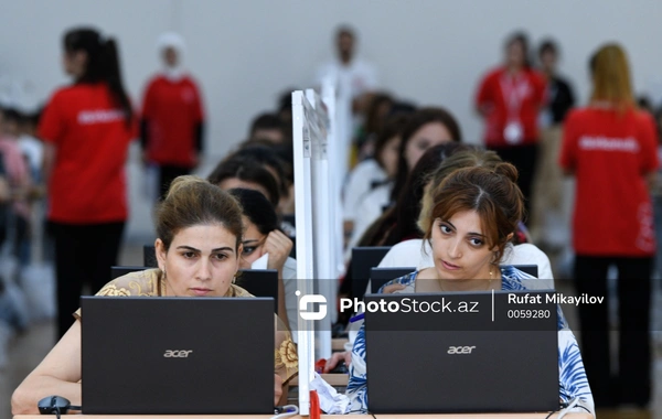 Sertifikasiya ilə bağlı apellyasiya müraciətlərinin qəbuluna start verilib