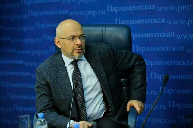Николай Николаев: Хорошо, что СОР29 пройдет Азербайджане - ВОДНАЯ ПРОБЛЕМА
