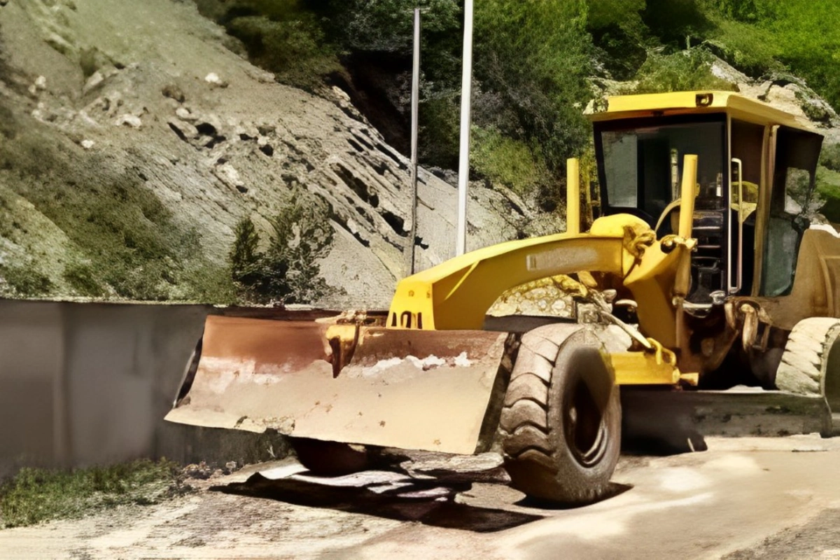Сели нанесли ущерб дорожной инфраструктуре Шамахинкого и Дашкесанского районов