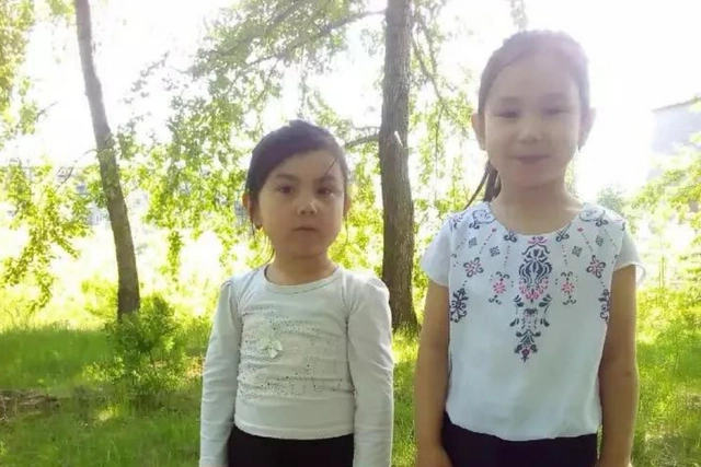 Две маленькие сестры нуждаются в лечении: их мать просит о помощи