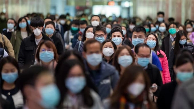 В Японии количество заражений "пожирающей плоть бактерией" бьет рекорды