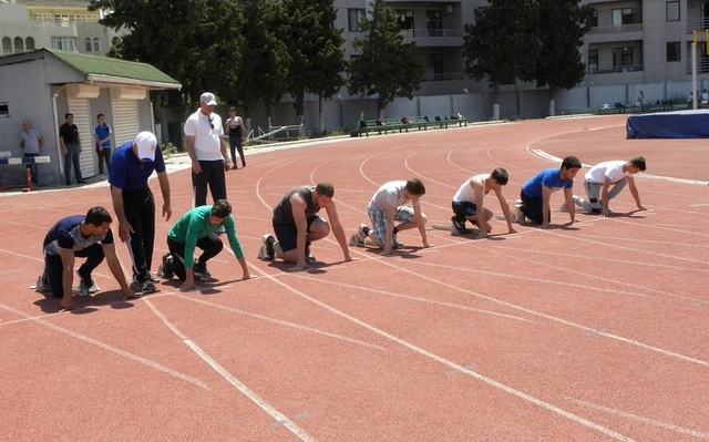 Qabiliyyət imtahanlarının tarixləri müəyyən olunub