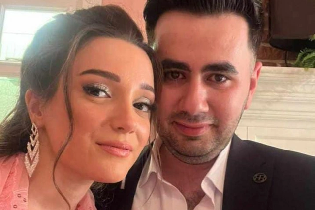 Состоялась помолвка дочери заслуженного артиста Азербайджана
