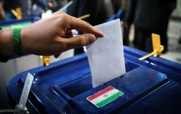 В Иране стартовала предвыборная кампания