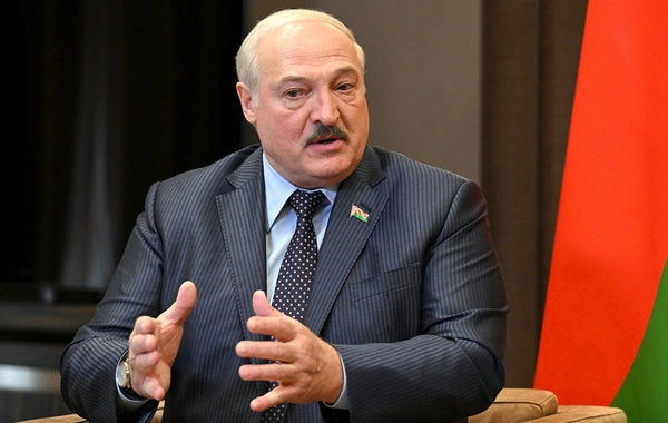 Lukaşenko: "İlham Əliyev o qədər çox iş görüb ki, hansısa prezident bunu təkrarlaya bilməz"