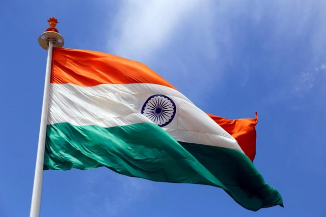 Индия примет участие в саммите по Украине "на соответствующем уровне"