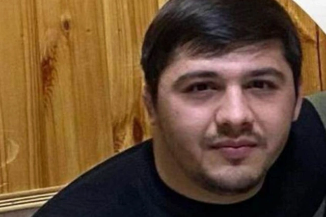Назначен судья по делу обвиняемого в убийстве пяти членов своей семьи Ахмеда Ахмедова