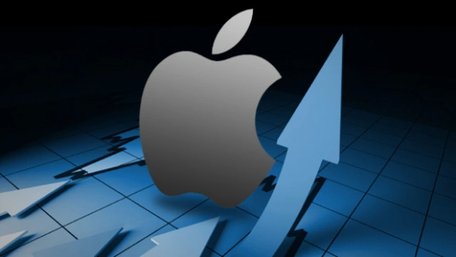 Акции Apple выросли до исторического максимума