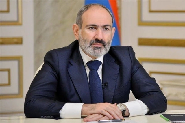 Глава МИД Армении заявил, что Пашинян не говорил о выходе страны из ОДКБ