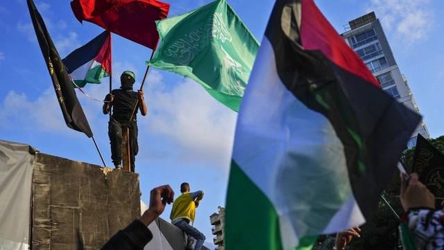 ХАМАС отклонил предложение Байдена об освобождении заложников