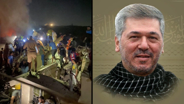 İsrail ordusu "Hizbullah" liderinin məhv edildiyini elan edib