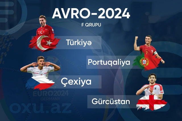 Сможет ли сборная Грузия выйти из группы F в дебютном для себя чемпионате Европы?