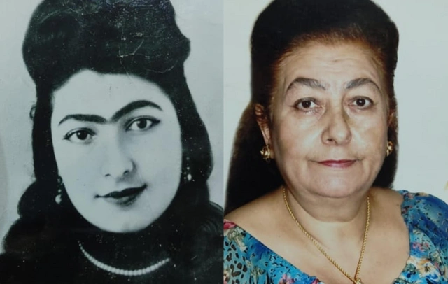 Elmira Əliyevanın oğlu: "Anam dünyasını dəyişəndə heç bir sənət yoldaşı bizə başsağlığı vermədi"