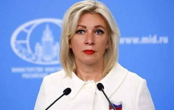 Zaxarova: "Rusiya-Ermənistan münasibətlərinin pozulmasına çox cəhdlər olub"