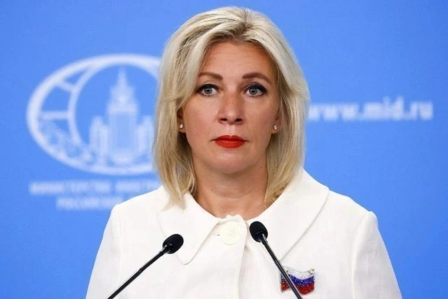 Мария Захарова высказалась об отношениях между Россией и Арменией
