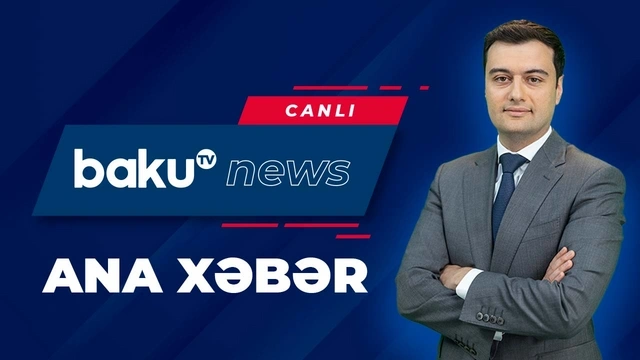 Türkiyədə vəziyyət gərginləşdi - Xəbərlərin 20:00 buraxılışı