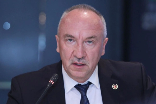 Беларусь отзывает посла в Армении для консультаций