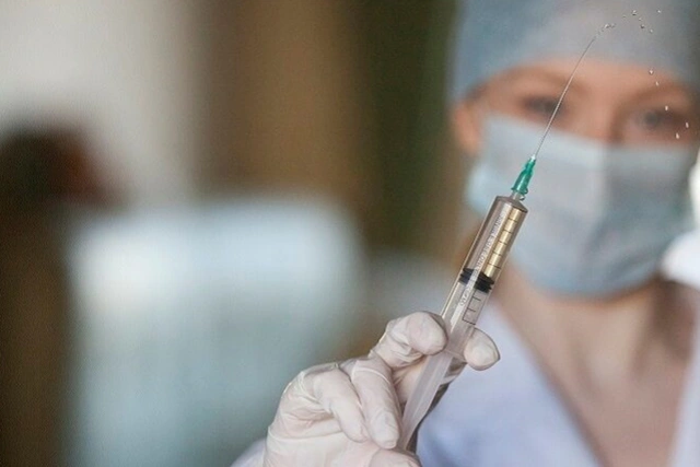 В Финляндии начнут вакцинацию от птичьего гриппа