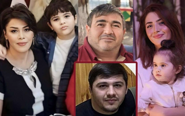 Самое страшное преступление года: Ахмед Ахмедов раскрыл детали убийства