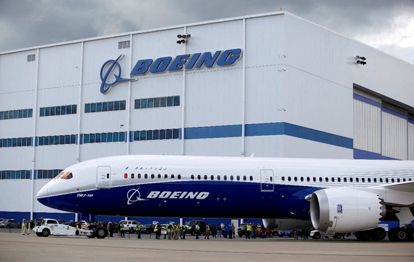 СМИ: Boeing расследует новую неисправность у самолетов 787 Dreamliner