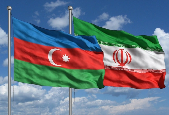 Азербайджан и Иран провели совместные антитеррористические учения