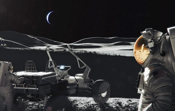 В NASA назвали новое условие для высадки на Луну в 2026 году