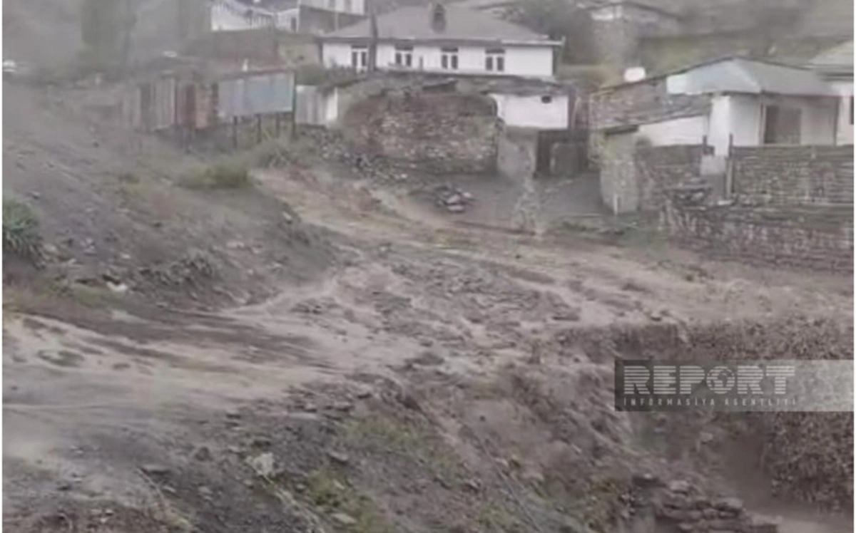 Отдаленные села Губинского района затопило, возросла опасность паводков в реках