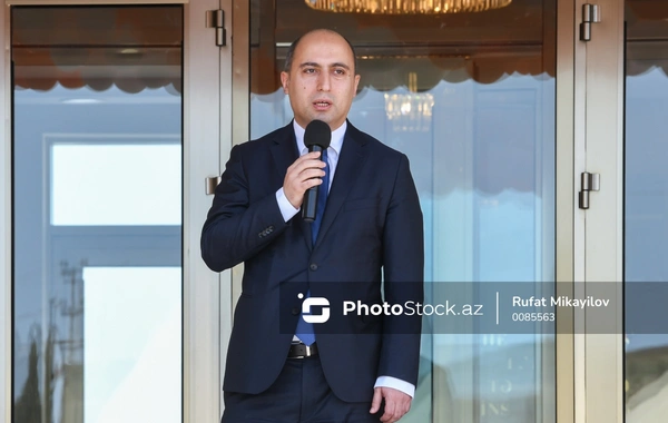 Эмин Амруллаев: В Шуше, Ходжалы, Ханкенди, Джебраиле и Кельбаджаре откроются школы