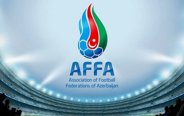 AFFA iki məşqçini ömürlük futboldan uzaqlaşdırdı