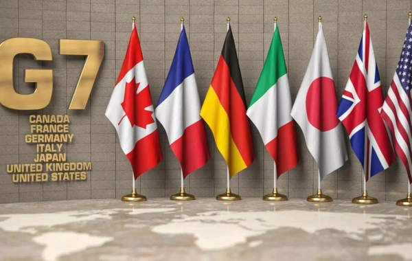 G7 обратилась к Ирану с призывом